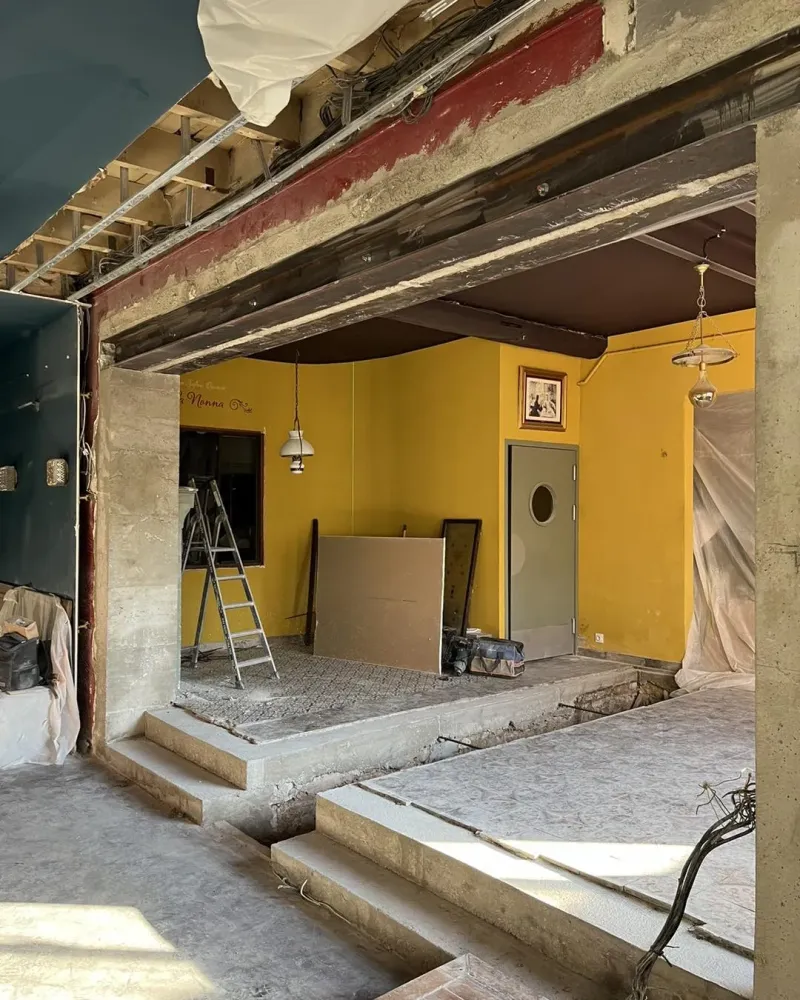 renovation-restaurant