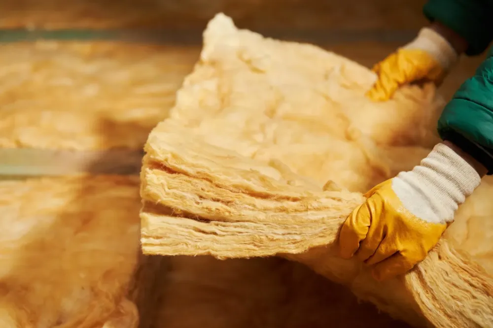 Isoler maison à Tarascon